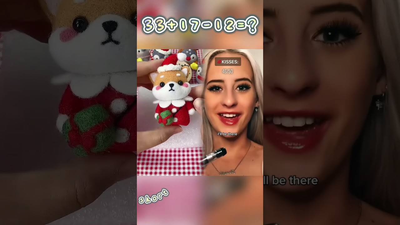 Big Reveal!This is a video that can make you happy all day long.#funny #youtube #storytime #shorts