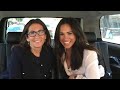 Throwback: Duchess Meghan Do Her Own Makeup in the Back of an Uber with Bobbi Brown in 2016