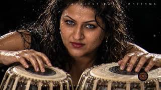TAALSTORM | The Power of Hindustani Tabla | Ancient Earth Rhythms