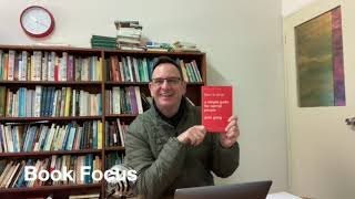 Book Focus: How to Pray: a simple guide for normal people