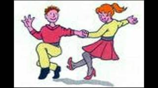 Video thumbnail of "Brüderchen komm tanz mit mir - Kindermusik"