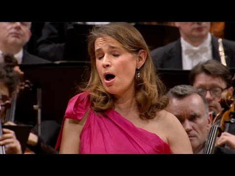 Chausson: Poème de lʼamour et de la mer / Koch · Thielemann · Berliner Philharmoniker