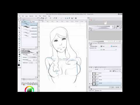 4. Digital Hentai Art: Software & Tutorials