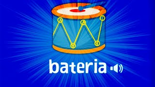 Flashcards In Kids APP Para Crianças Aprender A Ler Palavras ◄ World Kids Apps ► screenshot 3