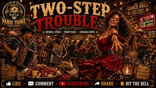 Two-Step Trouble