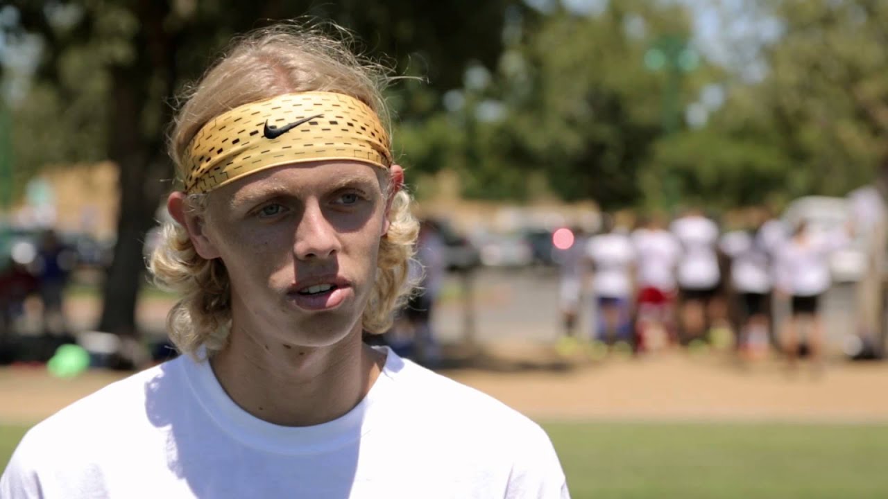 Sacramento Soccer Day 2014: Futures Training soccer manager