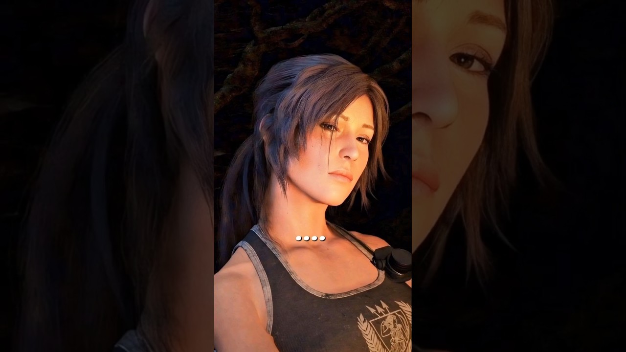 Only Real Gamers Know Her 😍