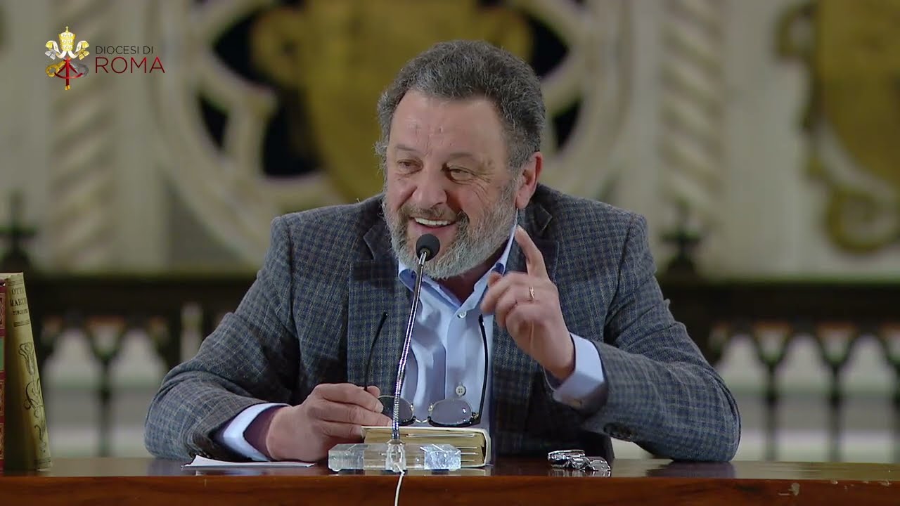 «Che c’è d’allegro in questo maledetto paese?» con Franco Nembrini 3