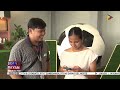 #UlatBayanWeekend | Pinoy Football Fiesta, ipinagdiriwang ang FIFA World Cup 2026 | ulat ni JB Junio