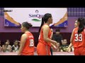 JAWA TIMUR vs RIAU - BOLA BASKET PUTRI - POPNAS 2025