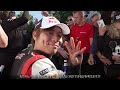 WRCチャレンジプログラム 2022 WRC Rd.7 ラリー・エストニアハイライトムービー