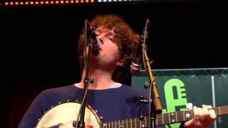 Sam Amidon - Walkin’ Boss (eTown webisode #981) chords