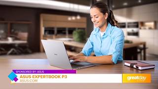 GDL: The Asus ExpertBook P3 Has All of Your Business Needs! @WHAS11News