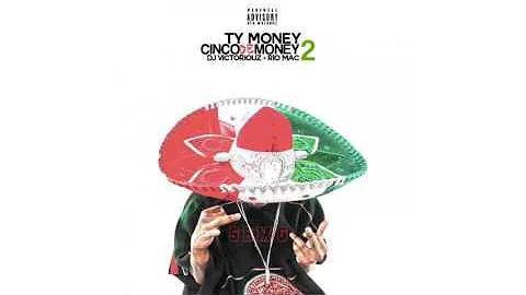 Ty Money - Jessica [Prod. By RioMac]