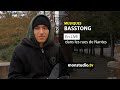 Basstong en live dans les rues de nantes