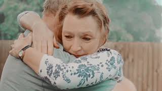 Cathy Michael Half Light