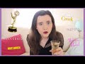 I TURNED MY 2020 EMMYS PREDICTIONS INTO A DRINKING GAME