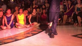 1St Thailand Tango Festival 2