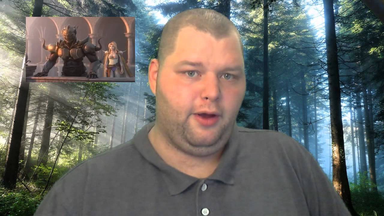 Vega Goose Says Episode 14