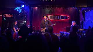Celebrity Alejandro Escovedo on losing Jon Dee Graham Continental Club Austin TX.  Wealth