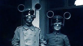 5 СТРАННЫХ ИЗОБРЕТЕНИЙ ПЕРВОЙ МИРОВОЙ ВОЙНЫ 5 СТРАННЫХ ИЗОБРЕТЕНИЙ ПЕРВОЙ МИРОВОЙ ВОЙНЫ