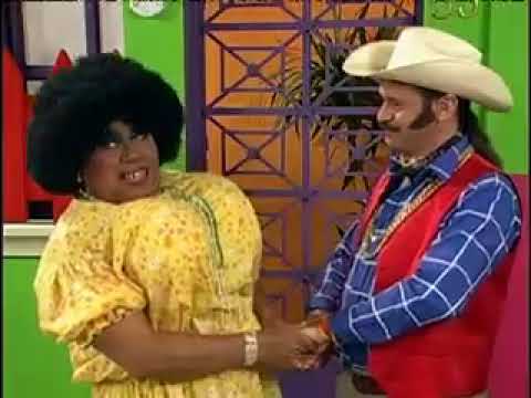 La Hora Pico   Capítulo 242