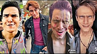 🤡Viral Joker rizxstar on trending videos🃏\/Joker Tiktok Video