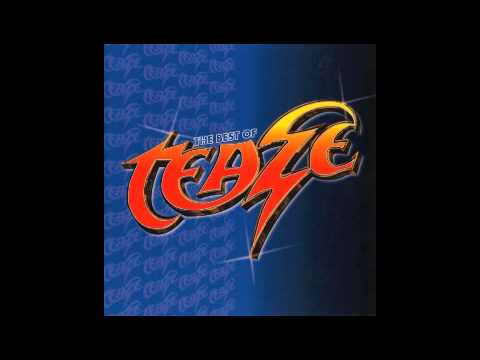 Teaze - Living On The Edge