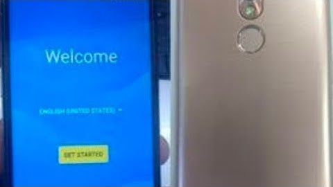 Itel a44 frp reset one click