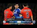 Chelsea Vs PSG 2014 15 UCL Round Of 16 2nd Leg Highlights