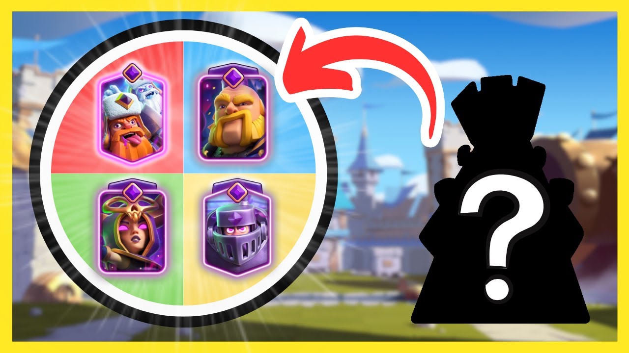 UNA RULETA ESCOGE MI MAZO