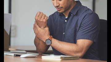 HSS Minute: Assessing Gender Disparities in Indication for Carpal Tunnel Surgery Study