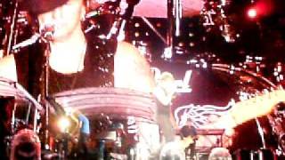 BON JOVI - These Days - Udine 2011
