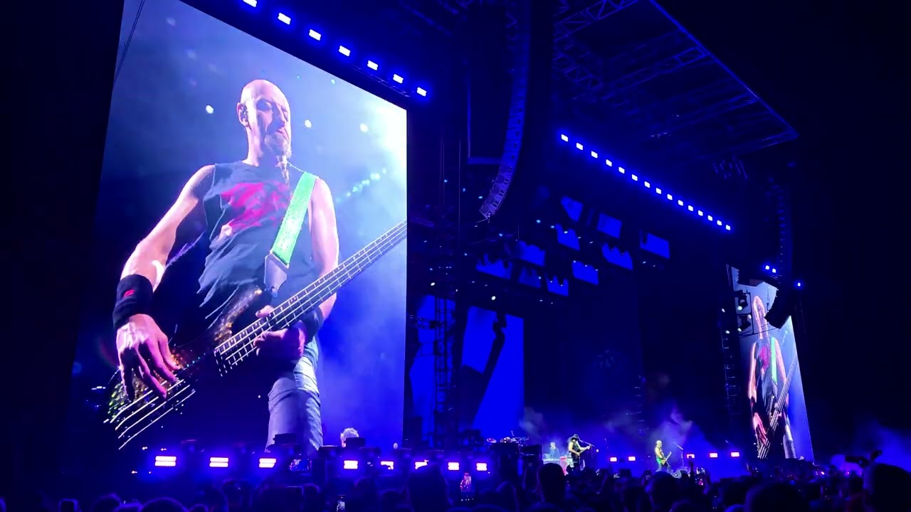 Mira System of a Down – Careless Whisper (Wham) & Lonely Day - Rogers Stadium –Toronto – 5 Septembre 2025 en YouTube Mira System of a Down – Careless Whisper (Wham) & Lonely Day - Rogers Stadium –Toronto – 5 Septembre 2025 en YouTube