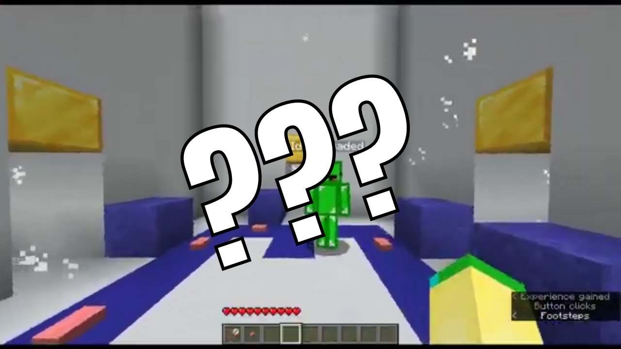 Being Puzzled By A Puzzling Puzzle In Minecraft YouTube