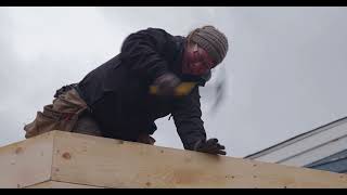 Office to Advance Women Apprentices Trade Teaser - Nikki Spracklin, Carpenter Information