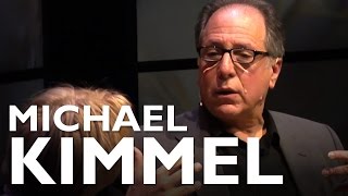 Michael Kimmel - "Angry, White Men" - International Authors' Stage - The Black Diamond