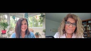 Losing a Son to Suicide: A Mother's Story of Grief & Hope | Jackie M. Baker