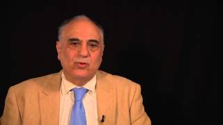 WFU MALS Dr. Anthony Parent Guide