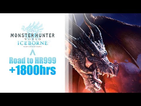 pvp соль 🔴 #MHW | Road to HR999 | Hablando de las novedades de Iceborne | Español