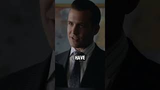 Harvey find out why the judge hates him | #mikeross #show #suits #clips #harveyspecter #suitsedit