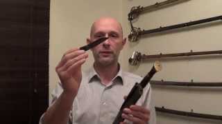 Kukri - The Gurkha Knife Of Nepal - Part 2