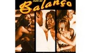Video thumbnail of "06 Zamba Ben ( Marku Ribas) - Clube do Balanço"
