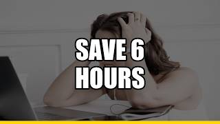 Details Automate Your Email And Save 6 Hours Every Week Update