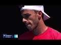 Francisco Cerundolo v Alex de Minaur Full Match | Australian Open 2025 Third Round