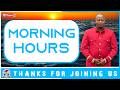 LIVE MORNING HOURS WITH PROPHET STEVEN JUMA 30TH MARCH 2026