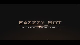 CS 1.6 Lucky 10 frags by EaZZZy_BoT (Five Stars Server)