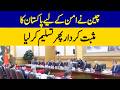 China Once Again Acknowledges Pakistan’s Positive Role in Promoting Peace | Dawn News