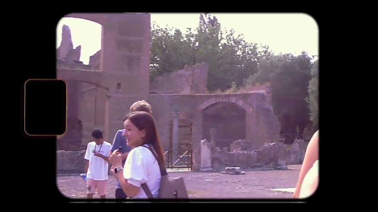 University of Arizona Immersive Italian in Orvieto, Italy!