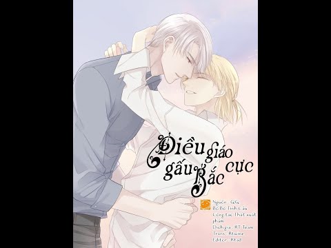 Video (ĐAM MỸ) Điều Giáo Gấu Bắc Cực chap 4 - youtube
